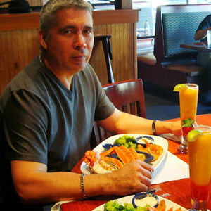 Meet your Posher, John